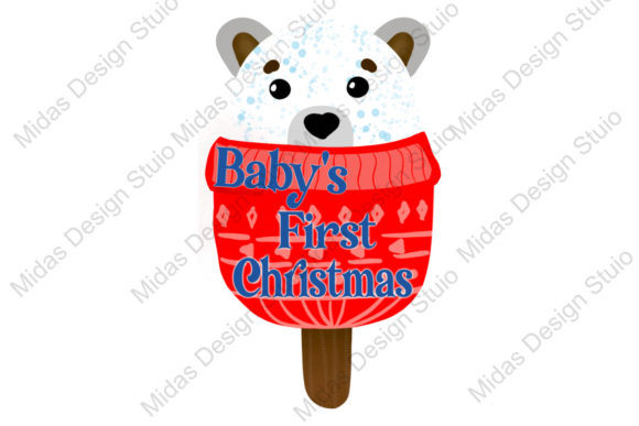 Babys 1st Christmas & Holidays