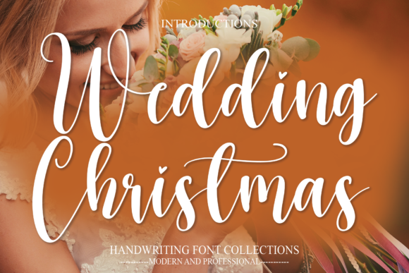 Wedding Christmas Script Amp